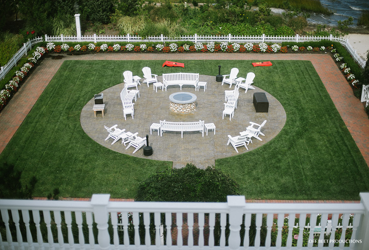 Mallard Island Yacht Club A Breathtaking Waterfront Estate in NJ