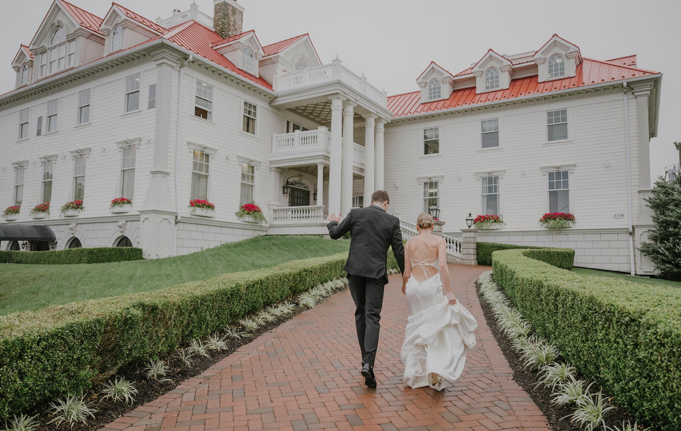 Explore Mallard Island Estate Weddings of Distinction NJ