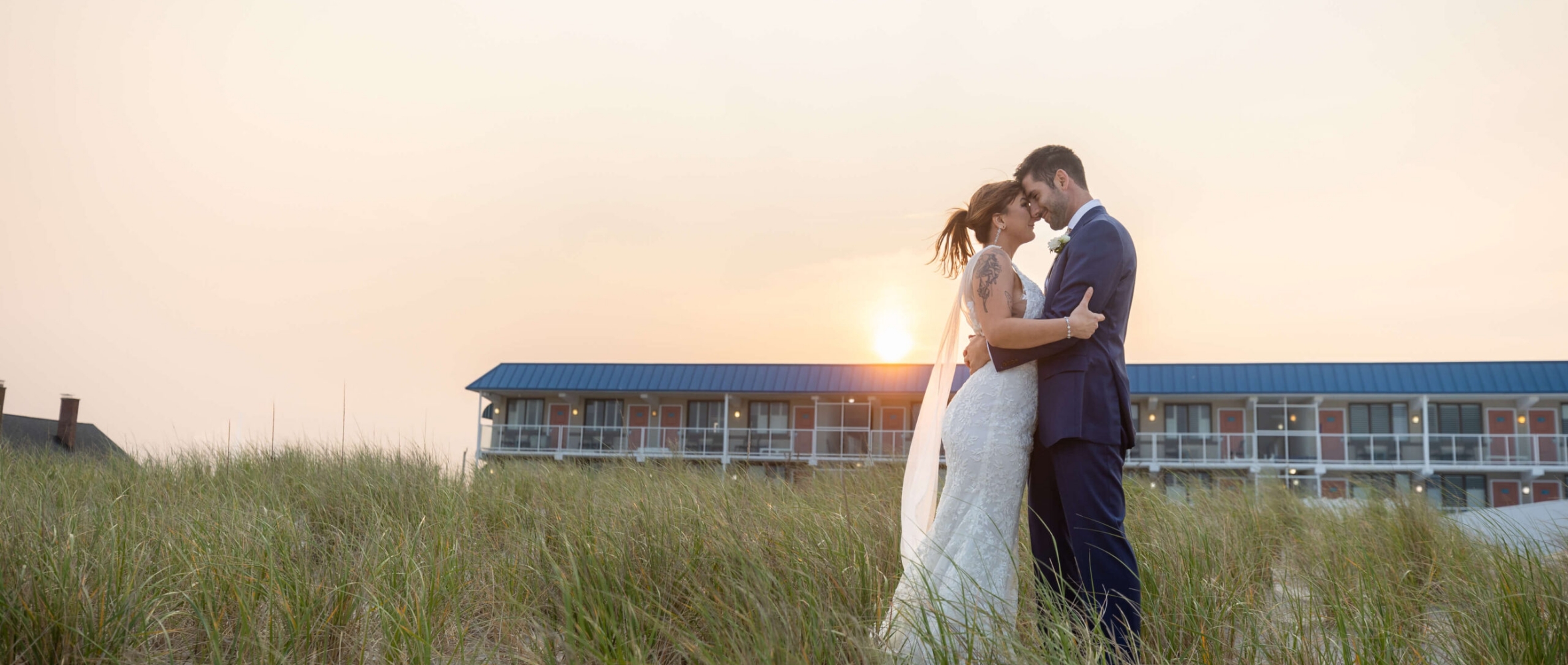 Spray Beach Oceanfront Hotel