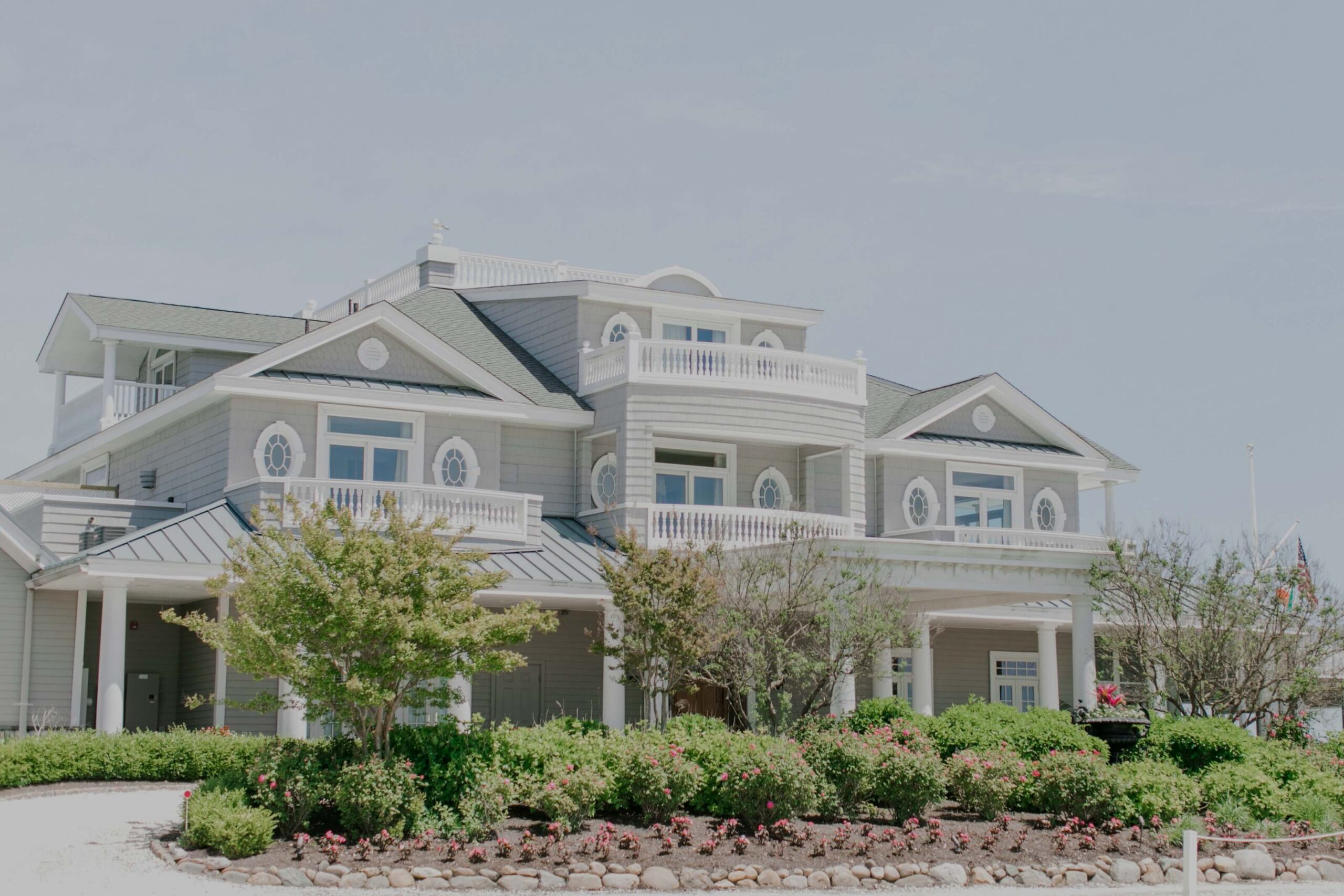 Bonnet Island Estate